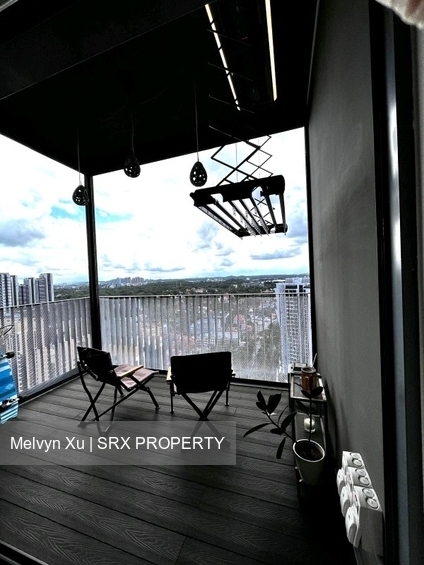 Alex Residences (D3), Apartment #527106571